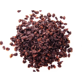 BERBERYS OWOCE SUSZONE 500 G czysty bez cukru